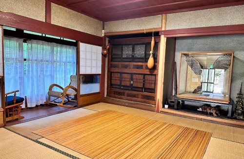 Nagahama House | ゲストハウスミエイ