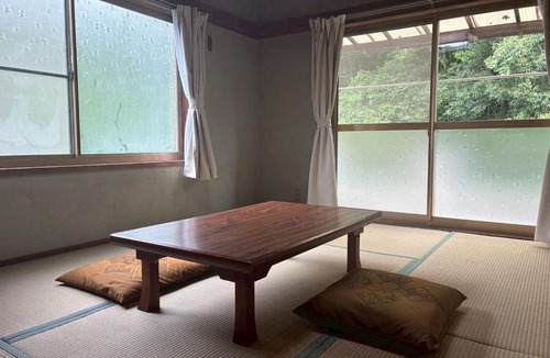 Miyaura House | ゲストハウス美和館