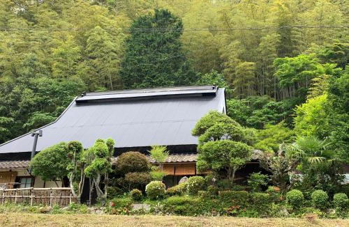Tamba House | ゲストハウス やまんなか
