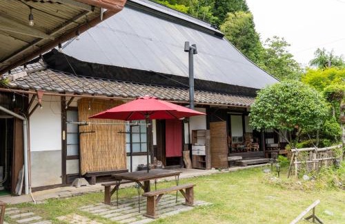 Tamba House | ゲストハウス やまんなか