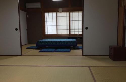 Hongucho Hongu House | ゲストハウス Rei