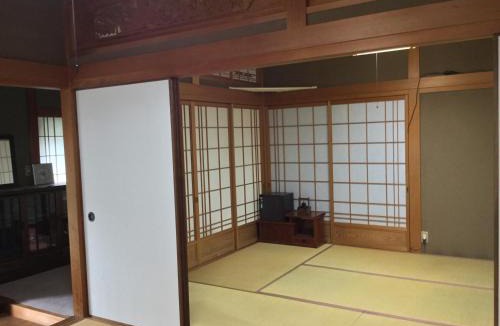 Hongucho Hongu House | ゲストハウス Rei