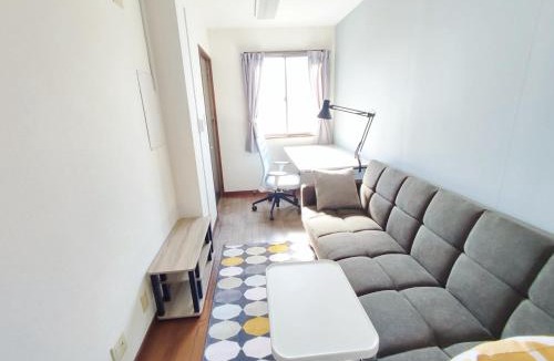 Odawara House | ゲストハウスTSUU小田原 Guest House Tsuu Odawara #OD1