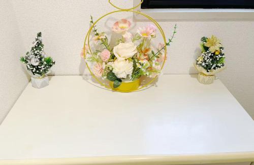 Shirokane Apartment | サクラシャドウ白金203