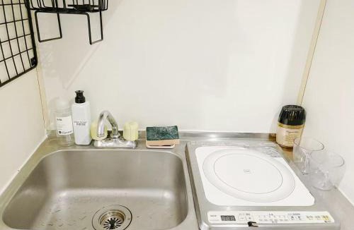 Shirokane Apartment | サクラシャドウ白金203