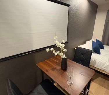 Shirokane Apartment | サクラシャドウ白金303