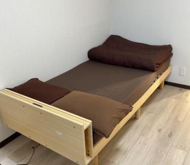 Minami-ku Apartment | ザ・ミッキーカールトン井尻201