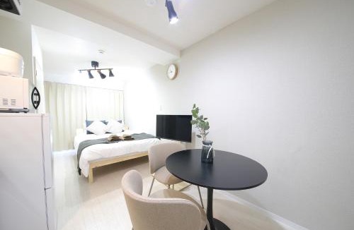 Shiroishi Apartment | シティスカイコート