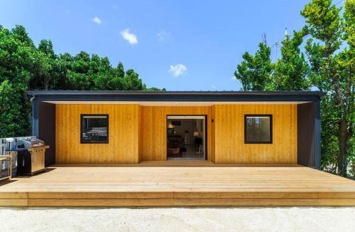 Imadomari House | シルバマの家