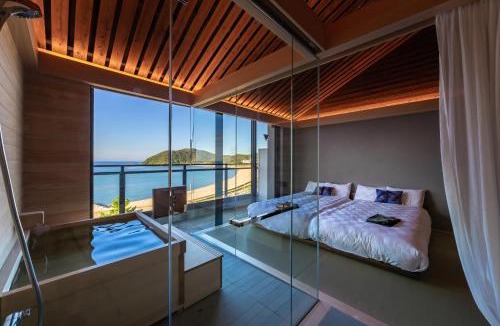 Kyotango Hotel | シーサイド佐竹