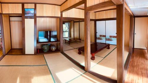 Nago House | ジャングリアや水族館に近く観光拠点に最適-最大10名