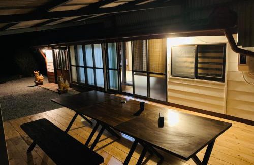 Nago House | ジャングリアや水族館に近く観光拠点に最適-最大10名