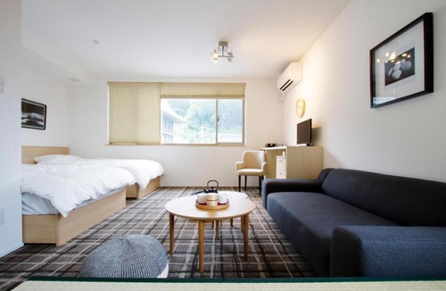 Okazaki Hotel | スイートステイ京都 Suite Stay Kyoto