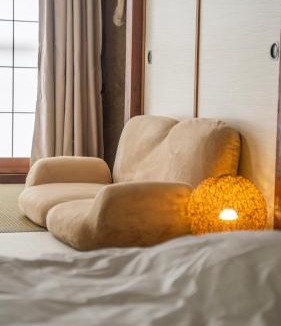 Joetsu Apartment | スキーシージャパンハウス Ski Sea Japan House