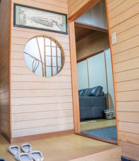 Joetsu Apartment | スキーシージャパンハウス Ski Sea Japan House