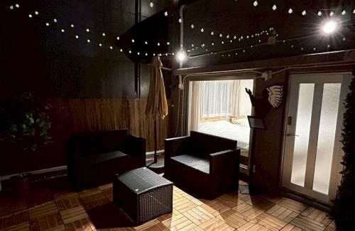 Hakata Ekimae Apartment | スタイリッシュハウス博多