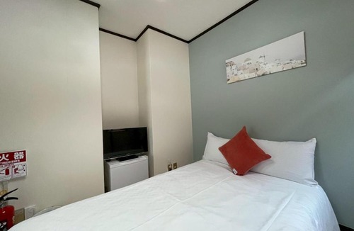 Higashi-osaka Apartment | ステイキューブ東大阪 STAY CUBE Higashi Osaka