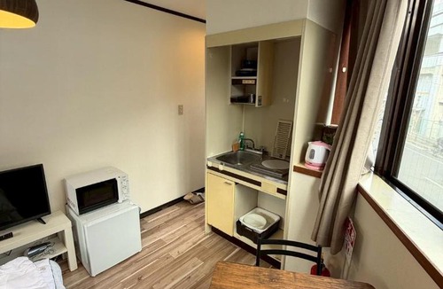 Higashi-osaka Apartment | ステイキューブ東大阪 STAY CUBE Higashi Osaka