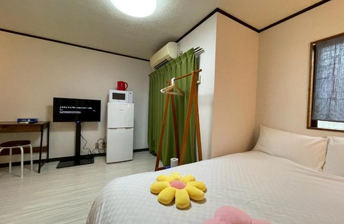 Higashi-osaka Apartment | ステイキューブ東大阪 STAY CUBE Higashi Osaka