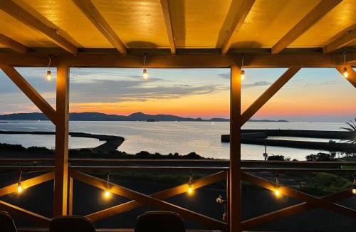 Hirado House | スパイス平戸