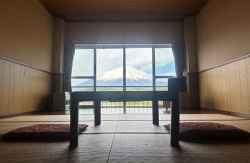 Yamanakako Hotel | スポーツインみはらし