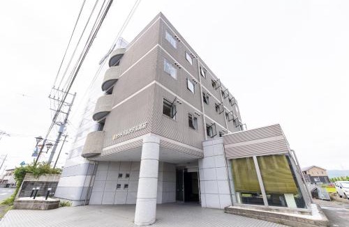 Takahagi Hotel | セントラルホテル高萩