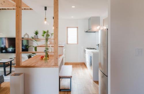 Miyakojima Villa | タイガーMiyako