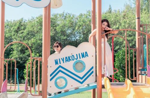Miyakojima Villa | タイガーMiyako