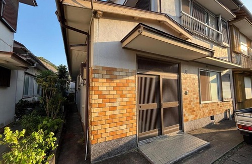 Taiji House | タイジノイエ - Taiji Holiday House