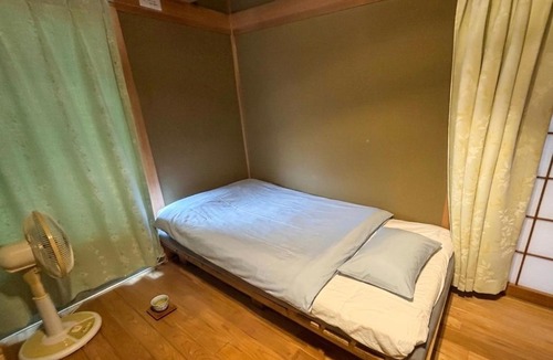 Taiji House | タイジノイエ - Taiji Holiday House