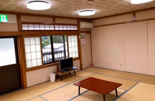 Otsuchi House | タカマス民宿