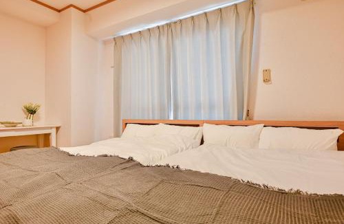 Higashi Ward Apartment | ドームと名古屋駅に好アクセスで駅まで5分
