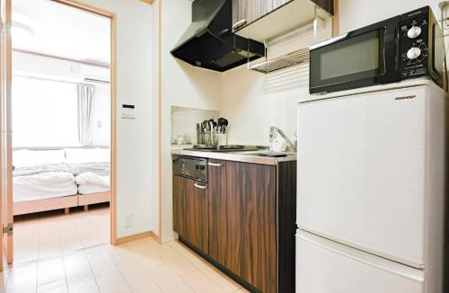 Higashi Ward Apartment | ドームと名古屋駅に好アクセスで駅まで5分