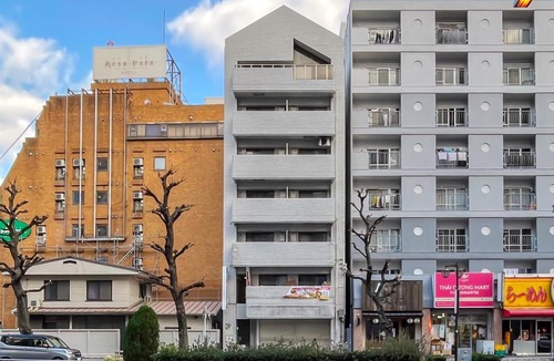 Chikusa Ward Apartment | ハイツ今池