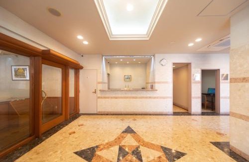 Kanonji Hotel | ハイパーイン観音寺駅前