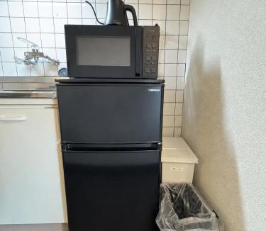 Chuo Ward Apartment | パレット九品寺