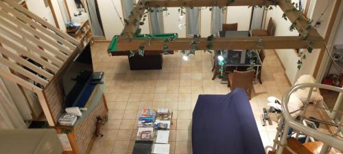 Taketomi-jima Taketomi-cho House | パームｽﾞ,ﾌﾟﾗｲﾍﾞｰﾄﾌﾟｰﾙ,ﾐﾆﾋﾞﾘﾔｰﾄﾞ海と星空見える96平米 BBQ台 P1台 wii WiFi