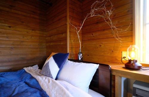 Fujikawaguchiko House | ヒウチバコ