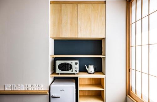 Aoi Ward Hotel | ビル泊 -Birupaku Decentralized Hotel-