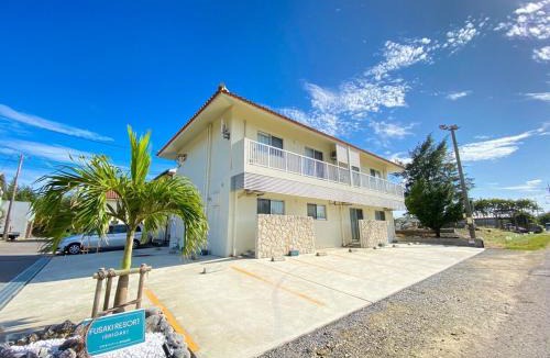 Taketomi-jima Taketomi-cho Apartment | フサキリゾート Ishigaki 202