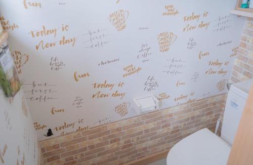 Hirosaki House | フラワーガーデンミミ お花屋が営む一棟貸し宿