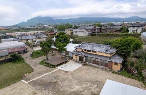 Shimabara House | ブラボーワールド