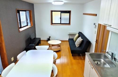 Numazu Apartment | ブルーセレスト数山