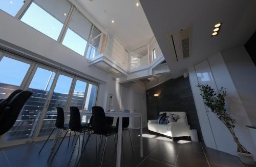 Ota Apartment | プライムテラス上池台5丁目