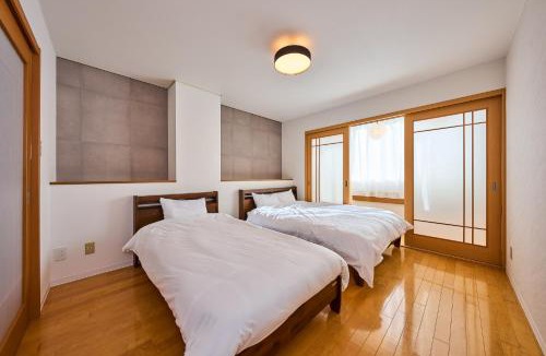 Aomori Apartment | プラセル新町2 minutes on foot from Aomori Station新町