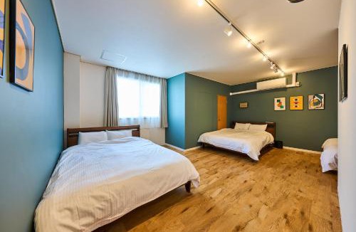 Aomori Apartment | プラセル新町2 minutes on foot from Aomori Station新町