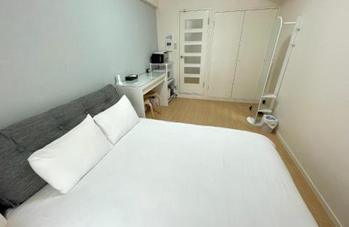 Kawasaki Apartment | ベルビー川崎