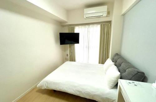 Kawasaki Apartment | ベルビー川崎