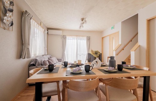 Takasaki Apartment | ベル高崎