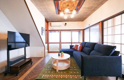 Hirosaki Apartment | ベースステイ弘前城西